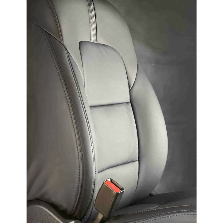 Suzuki Cultus Type R Black Black Seat Covers - Model 2017-2021