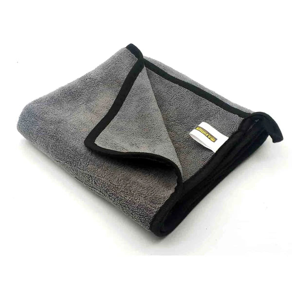 Premium Microfiber Car Cleaning Luxury Towel 40x60cm MFC-6 - Each Multi Color- Ultra Absorbent & Scratch-Free Detailing Towel
