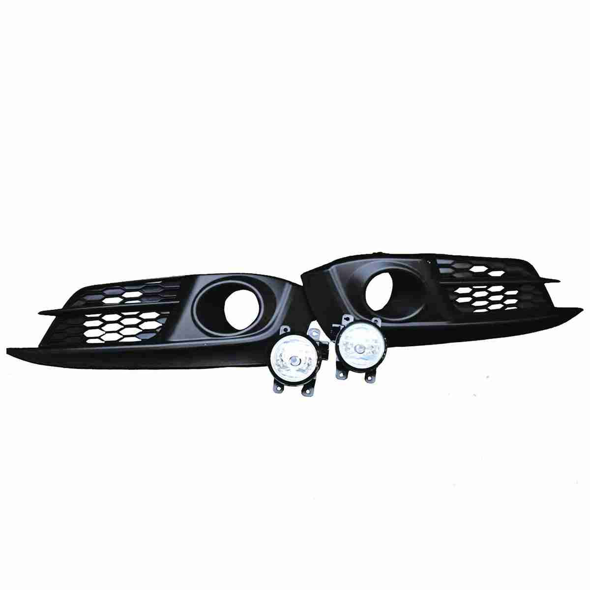 Fog Lamps for New Civic X 2016 to 2020