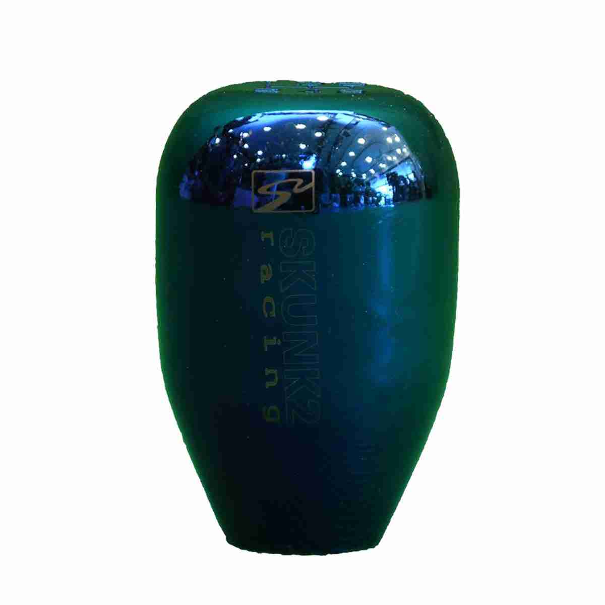 Skunk Metal Gear Knob