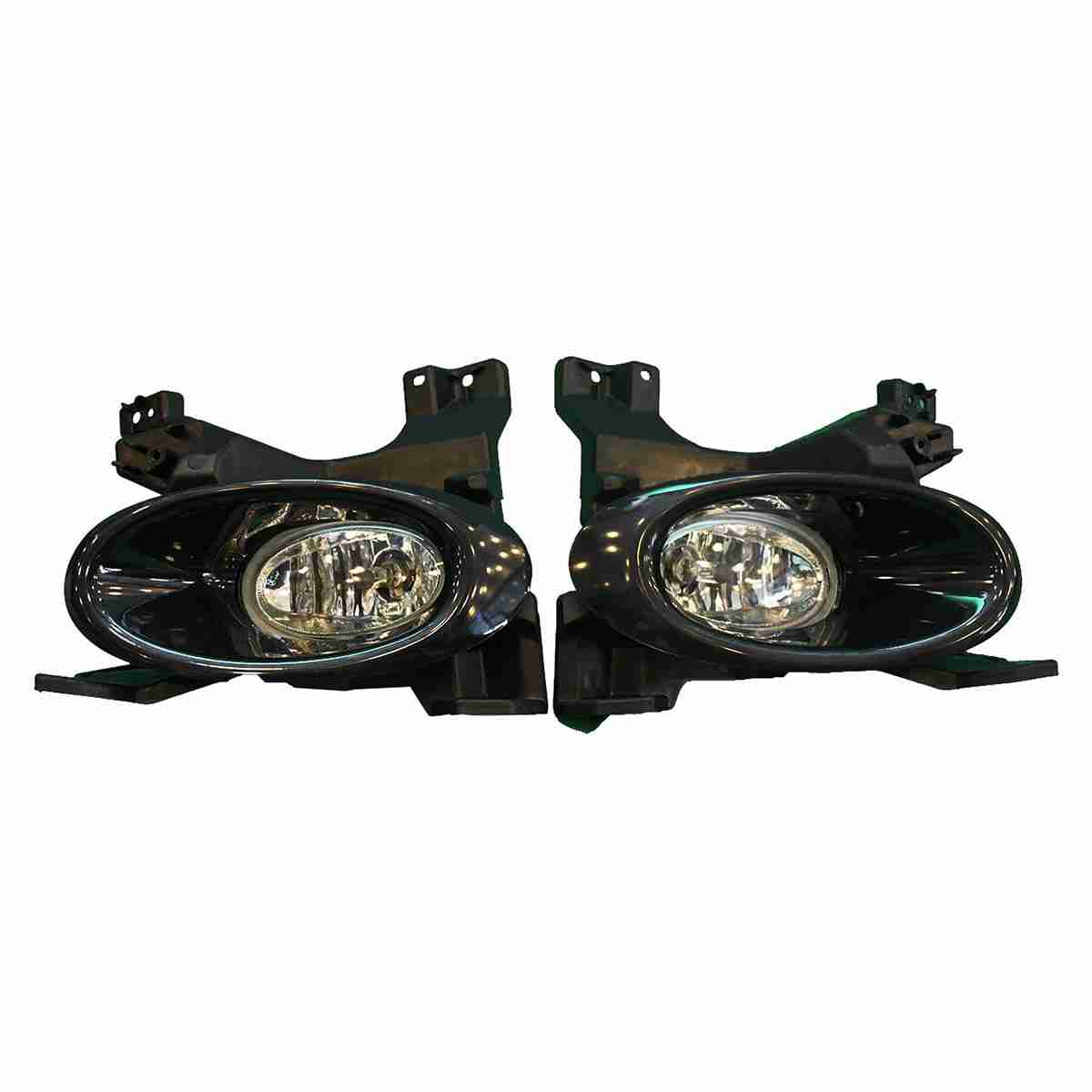 Fog Lamps for Honda City 2009 to 2014