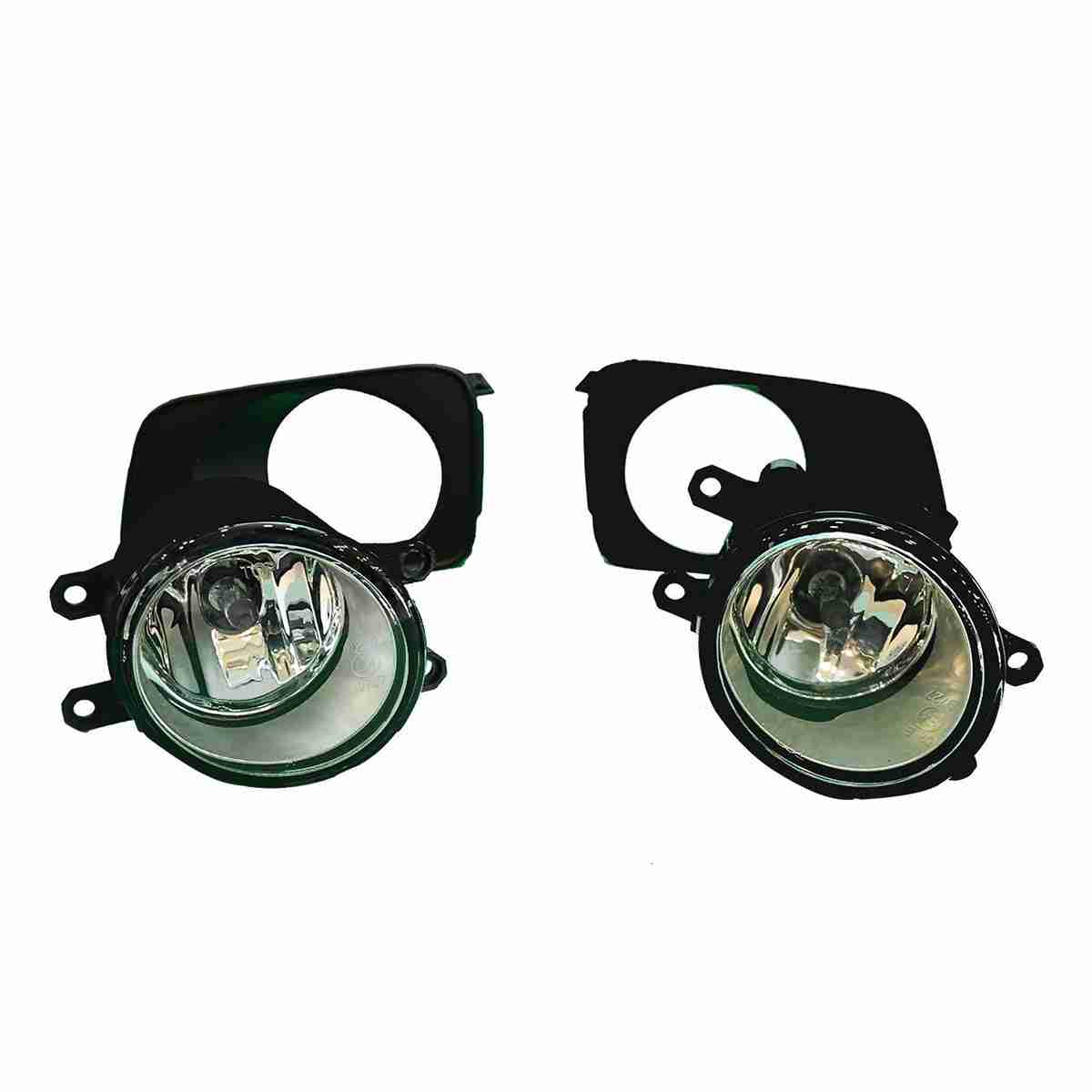 Fog Lamps for Toyota Axio 2007 to 2010