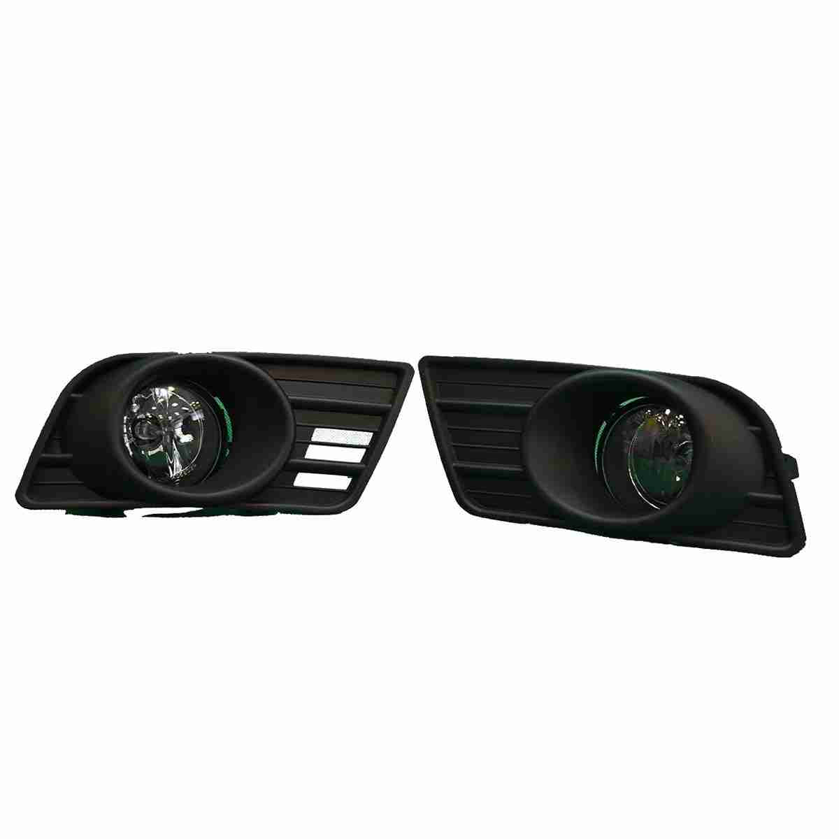 Fog Lamps for Swift 2010 to 2019