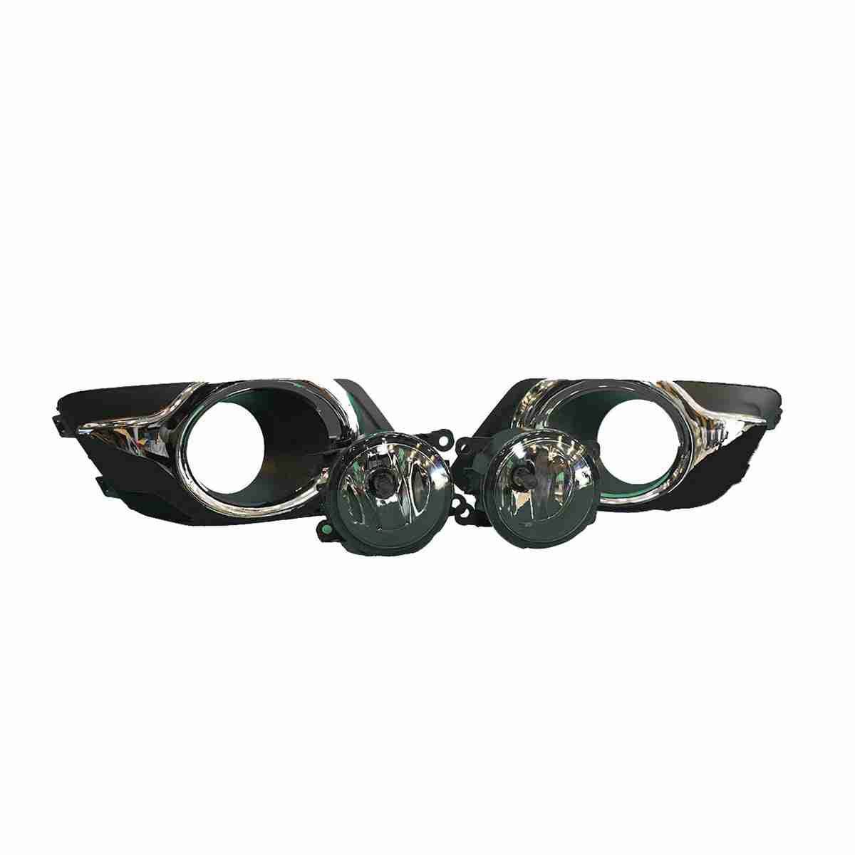 Fog Lamps for Suzuki Wagon R 2015 to 2019