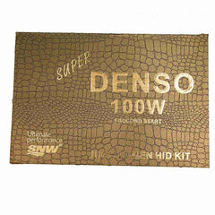 HID Lights Denso 100 Watts