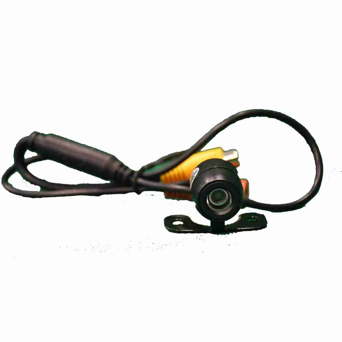 Universal Back View Camera