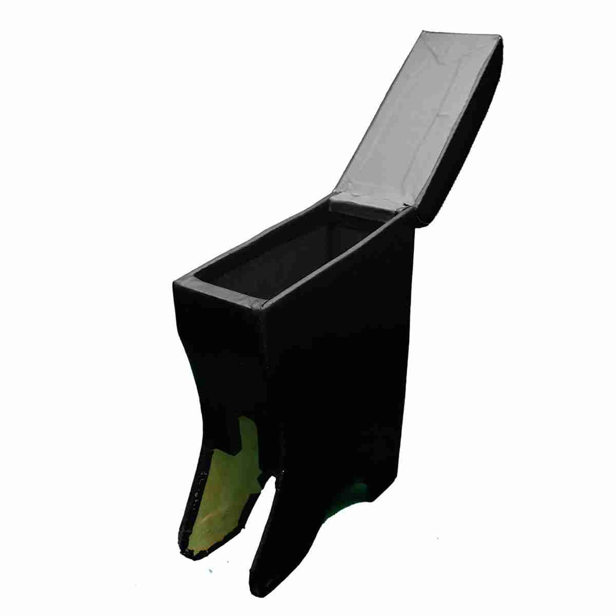 Wooden Arm Rest