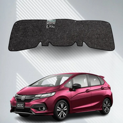 Honda Fit Bonnet Protector/Namda