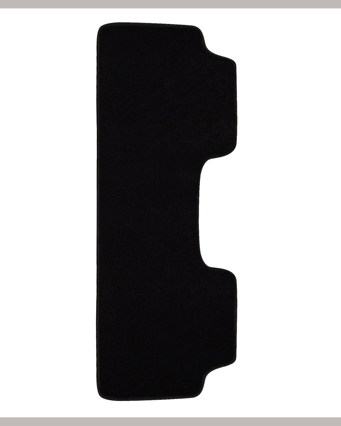 MG HS 2022-2021-PRESENT EXECUTIVE SIDE LOGO CARPET CAR FLOOR MAT