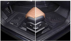 TPE Car Mats