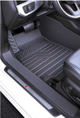 TPE Car Mats