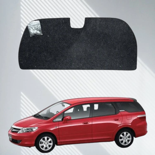Honda Airwave Bonet Protector/Namda