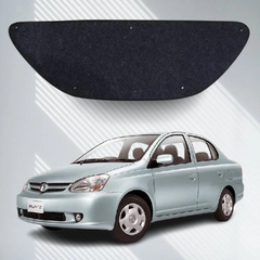 Toyota Platz Bonet Protector/Namda