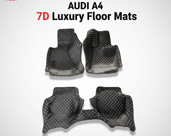 7D Floor Mat