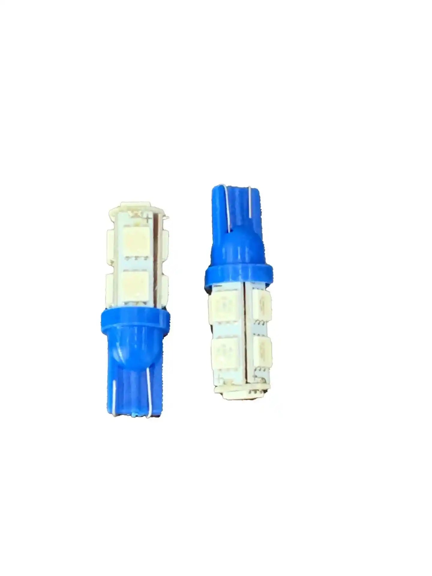 9 SMD Parking LED Light White -12V