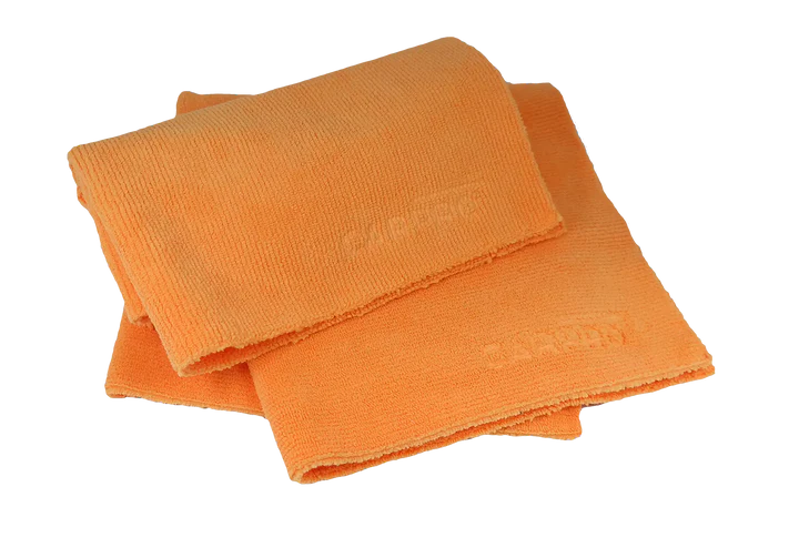 Carpro No-Lint 2 Face M.F Edgless Towel – Size (40x40cm)