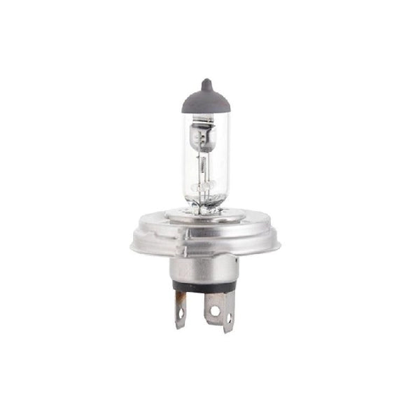 H4 Halogen Car Headlight Bulb