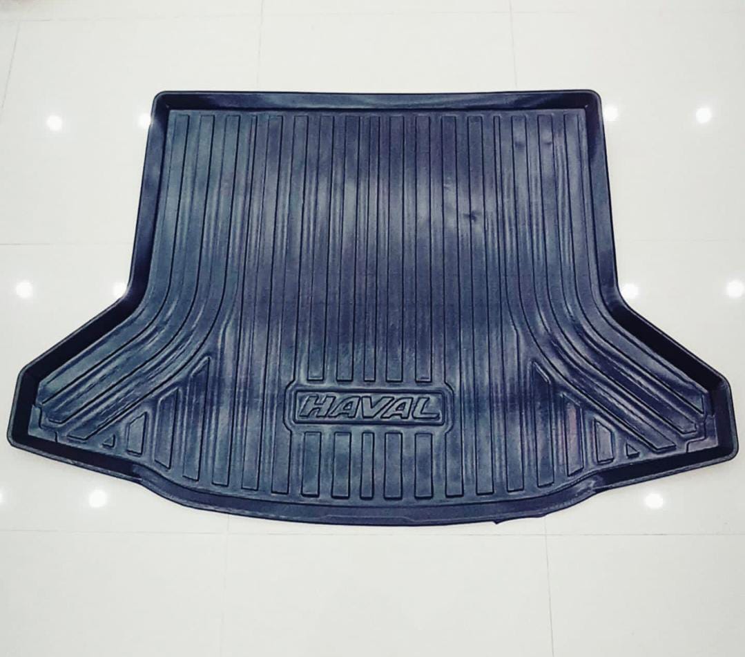 PVC Digi Mat Haval H6 Good Quality