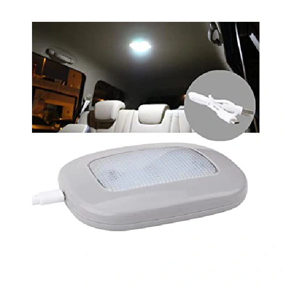 Multi-Function LED Dome Roof SMD Light