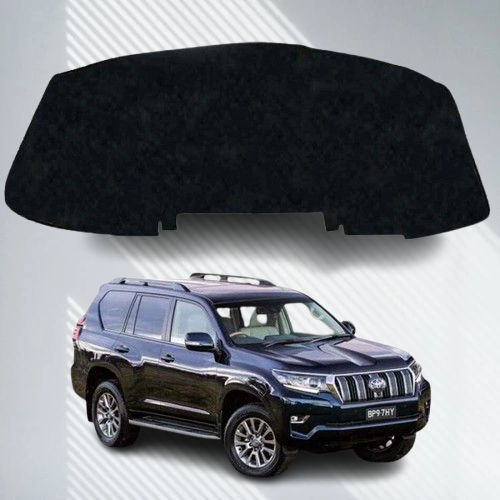Toyota Fj160 Bonnet Namda Model 2018-2023