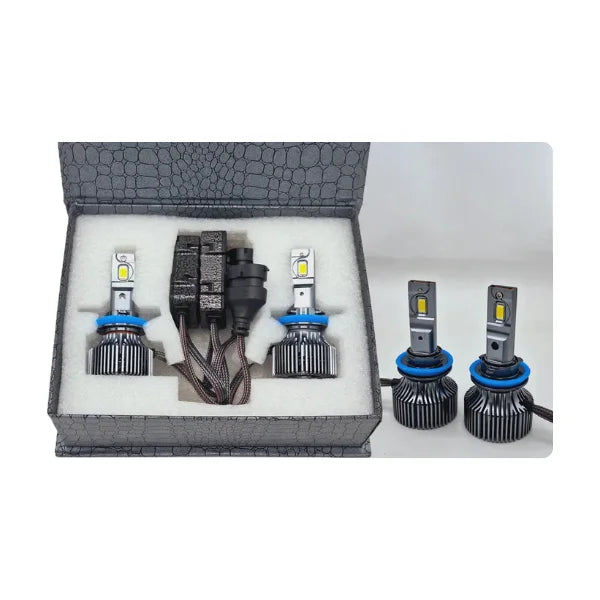 DENSO LED Light Bulbs for Headlights 1400W