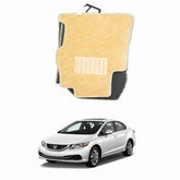 Carpet Mat Civic 2013 to 2016