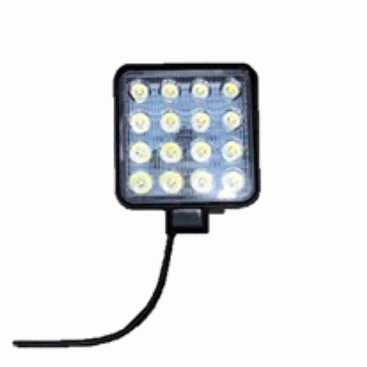 Fog Lamps / Fog Lights For Jeep Each – Article 4