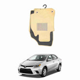 Carpet Mat Corolla 2014 to 2019