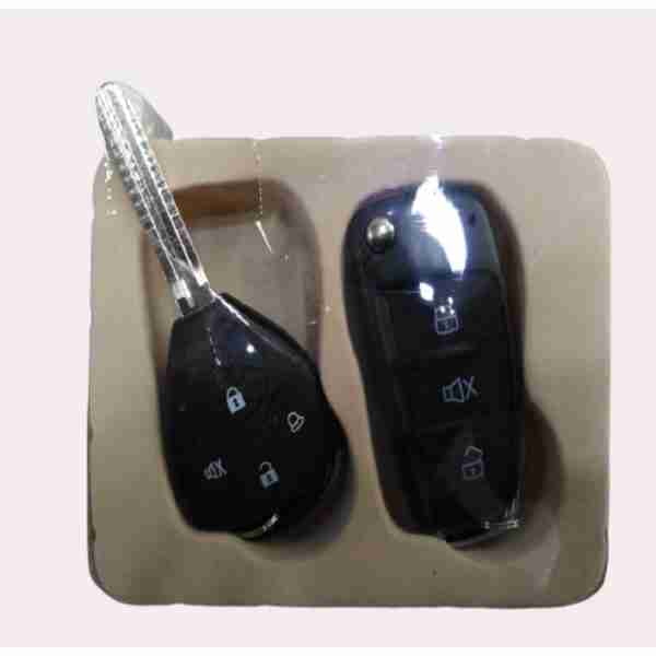 Giordon Car Alarm System Phonic Alert