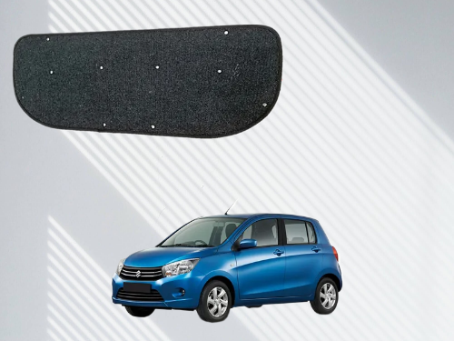 Suzuki Cultus Bonnet Namda Model 2017-2023