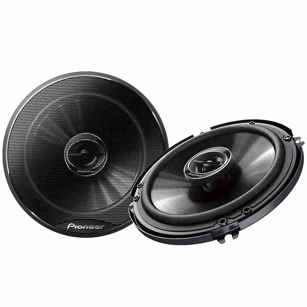 Pioneer TS-G1645R 2-Way Coaxial Speaker