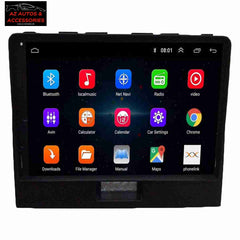 Suzuki Wagon R 2014 to 2020 Android Panel HD Player IPS Display Multimedia System