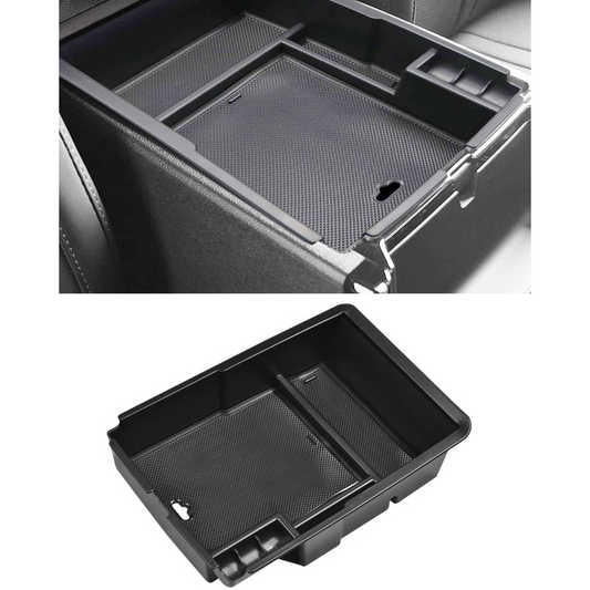 Kia Sorento Storage Tray Armrest Box – Model 2021-2022
