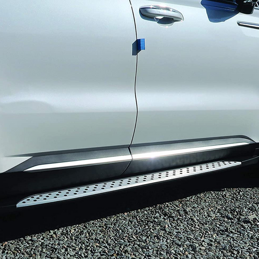 Kia Sorento Running Boards Side Step Snailfly Fit – Model 2021-2022