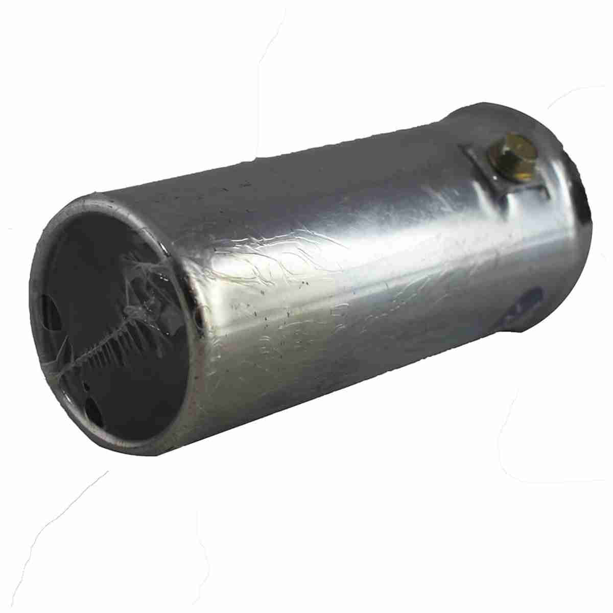 Car Silencer