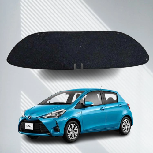 Toyota Vitz Bonnet Namda Model 2014-2022