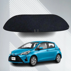 Toyota Vitz Bonnet Namda Model 2014-2022