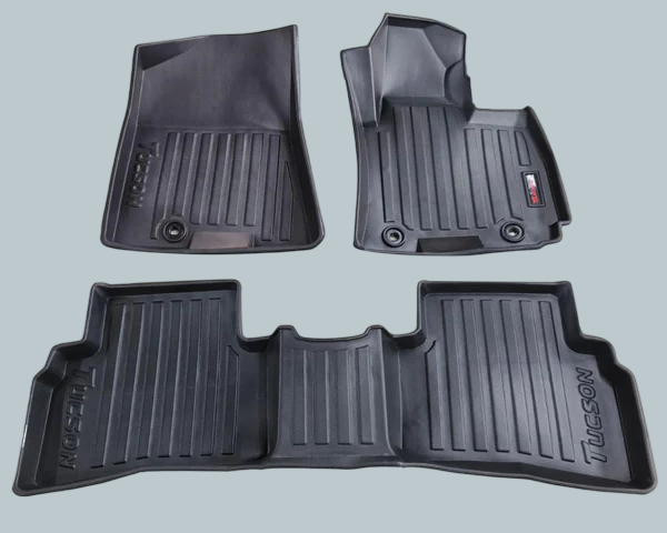 TPE Floor Mat