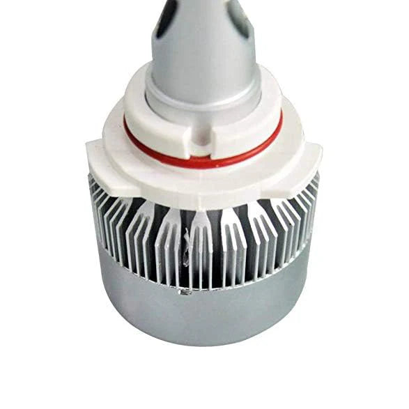 Car Brightest Light C6 LED SMD HID 9005 - For Head Lights | Headlamps | Car Front Light
