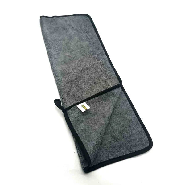 Premium Microfiber Car Cleaning Luxury Towel 40x60cm MFC-6 - Each Multi Color- Ultra Absorbent & Scratch-Free Detailing Towel