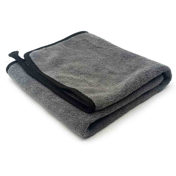 Premium Microfiber Car Cleaning Luxury Towel 40x60cm MFC-6 - Each Multi Color- Ultra Absorbent & Scratch-Free Detailing Towel