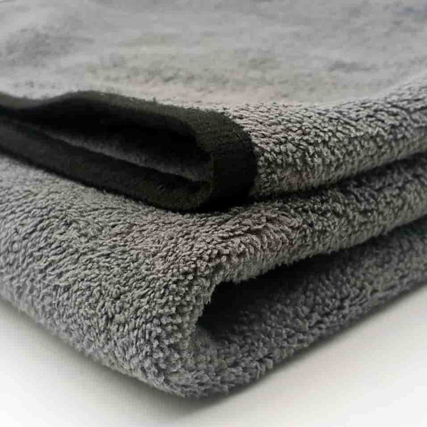 Premium Microfiber Car Cleaning Luxury Towel 40x60cm MFC-6 - Each Multi Color- Ultra Absorbent & Scratch-Free Detailing Towel