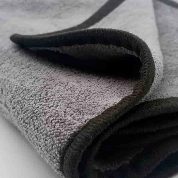 Premium Microfiber Car Cleaning Luxury Towel 40x60cm MFC-6 - Each Multi Color- Ultra Absorbent & Scratch-Free Detailing Towel