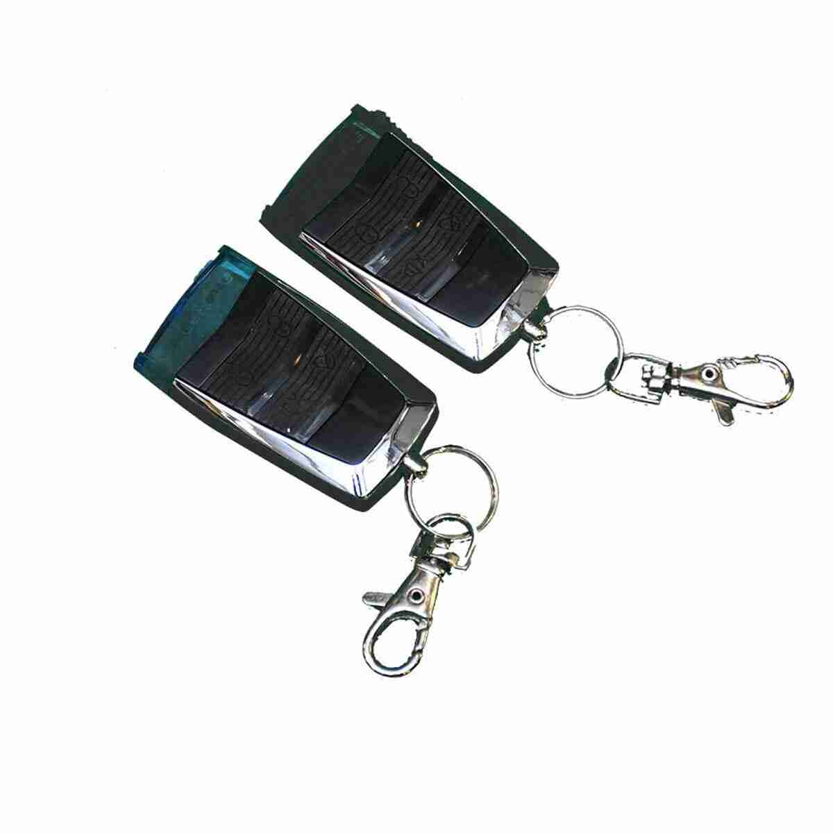 Steelmate S6086 Crystal Light Indicator Alarm System