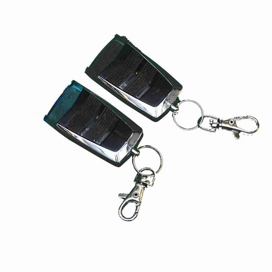 Steelmate S6086 Crystal Light Indicator Alarm System
