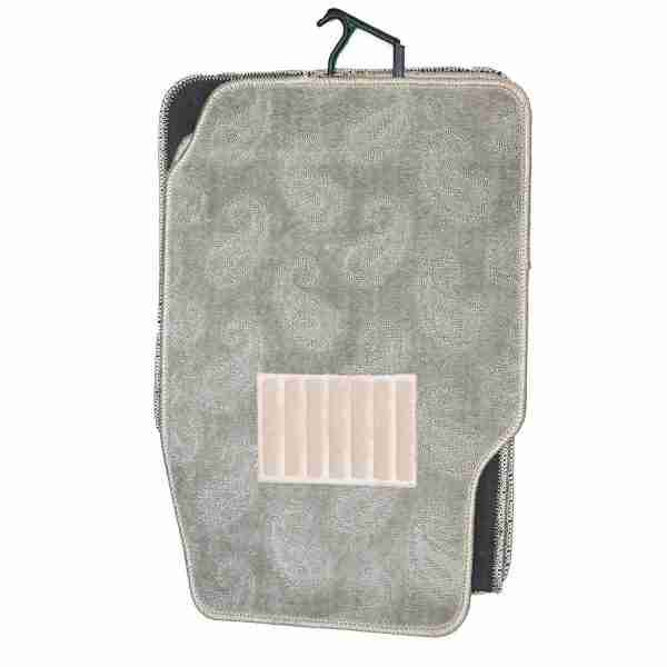 Carpet Mat Corolla 2009 to 2014