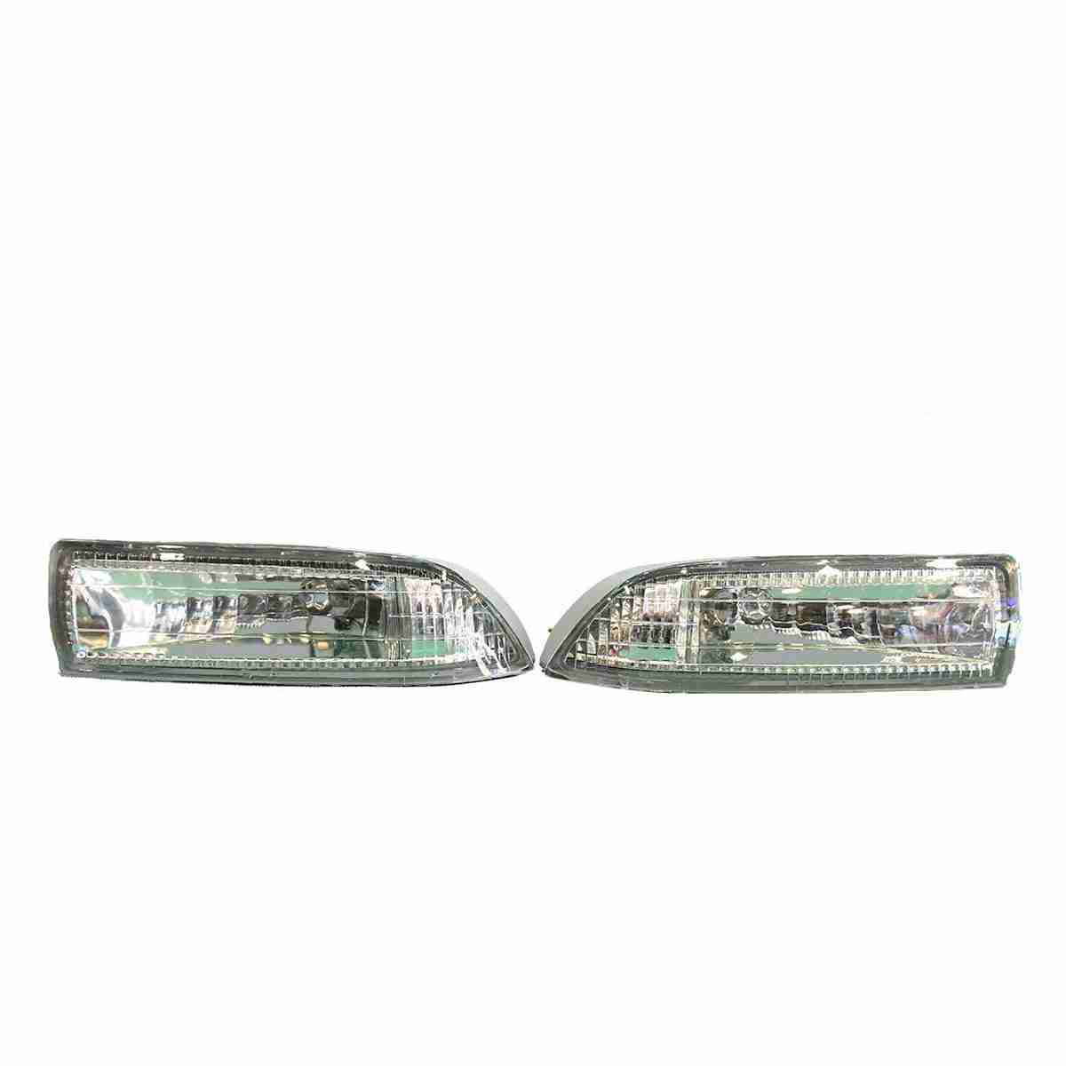 Fog Lamps for Corolla 2002 to 2008