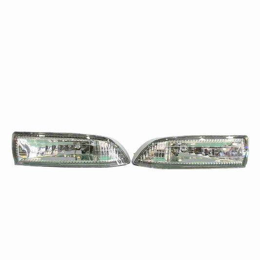 Fog Lamps for Corolla 2002 to 2008