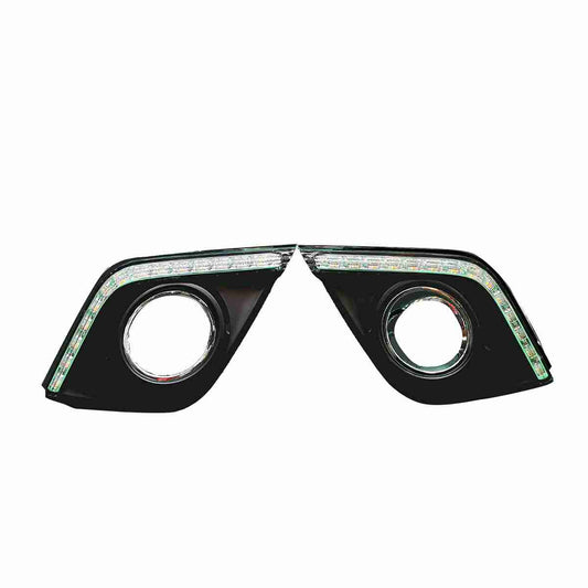 Front DRL Cover for Revo-2017