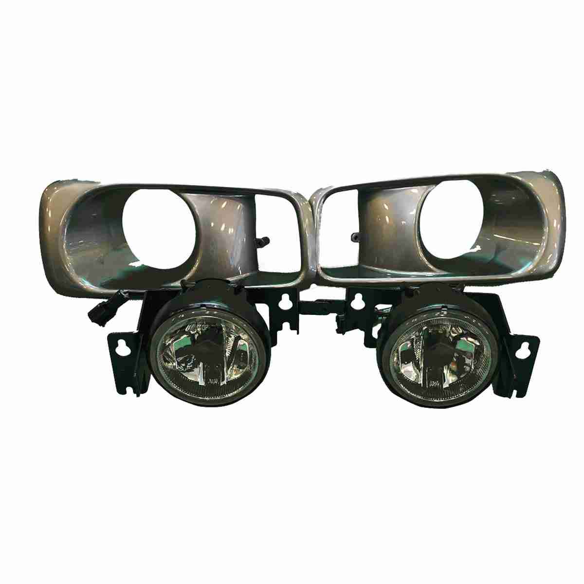 Fog Lamps for Honda Civic 1996 to 2000